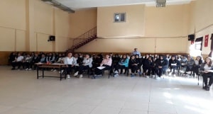 İşletmelerde Mesleki Eğitim Semineri