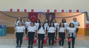 15 Temmuz Demokrasi ve Milli Birlik Günü Anma Programı