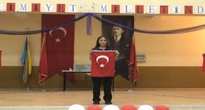 15 Temmuz Demokrasi ve Milli Birlik Günü Anma Programı