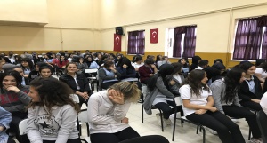 15 Temmuz Demokrasi ve Milli Birlik Günü Anma Programı