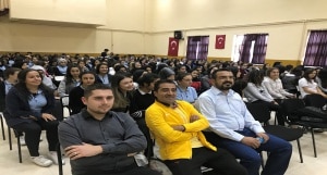 15 Temmuz Demokrasi ve Milli Birlik Günü Anma Programı