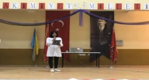 15 Temmuz Demokrasi ve Milli Birlik Günü Anma Programı