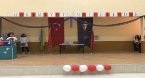 15 Temmuz Demokrasi ve Milli Birlik Günü Anma Programı