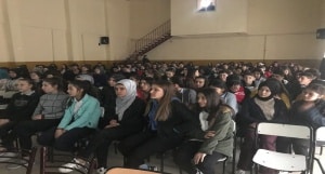 İhmal ve İstismardan Korunma Semineri