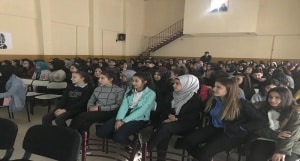 İhmal ve İstismardan Korunma Semineri