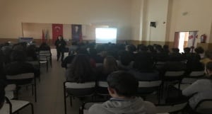 İhmal ve İstismardan Korunma Semineri