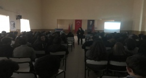 İhmal ve İstismardan Korunma Semineri