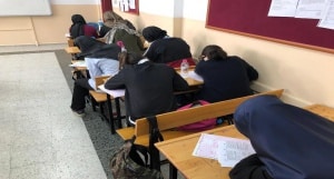 2019 YKS 2.Deneme Sınavı