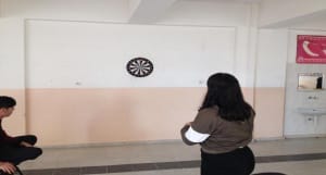 Dart Turnuvası 2018