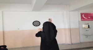 Dart Turnuvası 2018