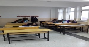 2019 YKS 4.Deneme Sınavı