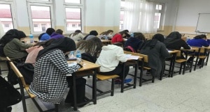 2019 YKS 4.Deneme Sınavı