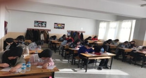 2019 YKS 5.Deneme Sınavı