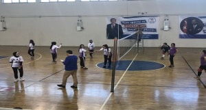 2018-2019 Ders Yılı Voleybol Turnuvaları