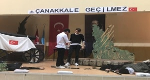 18 Mart Çanakkale Zaferi ve Şehitler Günü Programı