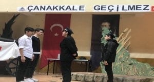 18 Mart Çanakkale Zaferi ve Şehitler Günü Programı