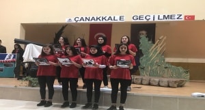 18 Mart Çanakkale Zaferi ve Şehitler Günü Programı