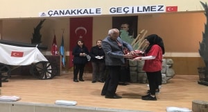 18 Mart Çanakkale Zaferi ve Şehitler Günü Programı