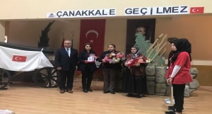 18 Mart Çanakkale Zaferi ve Şehitler Günü Programı