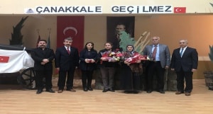 18 Mart Çanakkale Zaferi ve Şehitler Günü Programı