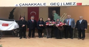 18 Mart Çanakkale Zaferi ve Şehitler Günü Programı