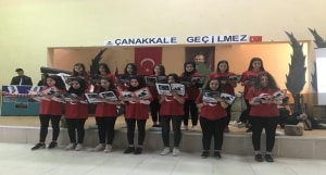 18 Mart Çanakkale Zaferi ve Şehitler Günü Programı