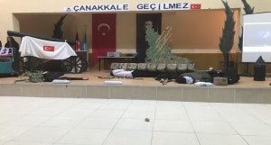 18 Mart Çanakkale Zaferi ve Şehitler Günü Programı