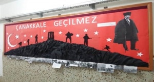 18 Mart Çanakkale Zaferi ve Şehitler Günü Programı