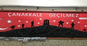 18 Mart Çanakkale Zaferi ve Şehitler Günü Programı