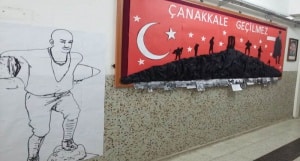 18 Mart Çanakkale Zaferi ve Şehitler Günü Programı