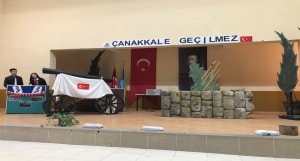 18 Mart Çanakkale Zaferi ve Şehitler Günü Programı