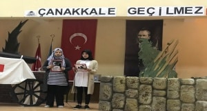 18 Mart Çanakkale Zaferi ve Şehitler Günü Programı