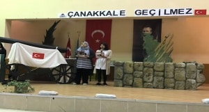 18 Mart Çanakkale Zaferi ve Şehitler Günü Programı