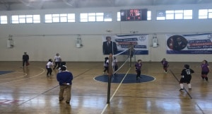 2018-2019 Ders Yılı Voleybol Turnuvaları