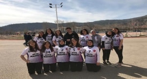 2018-2019 Ders Yılı Voleybol Turnuvaları