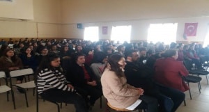 Nallıhan İlçe Sağlık Müdürlüğü Semineri