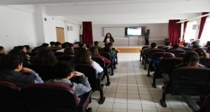 2019 İlçe Ortaokulları Mesleki Tanıtım ve Yöneltme Seminerleri