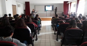 2019 İlçe Ortaokulları Mesleki Tanıtım ve Yöneltme Seminerleri