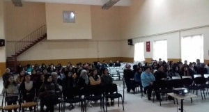 Sıfır Atık Farkındalık Semineri