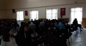 Sıfır Atık Farkındalık Semineri