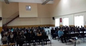 Sıfır Atık Farkındalık Semineri