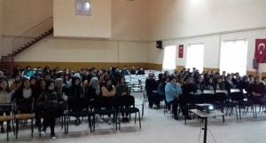 Sıfır Atık Farkındalık Semineri