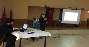 Sıfır Atık Farkındalık Semineri