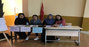 2019 Münazara Yarışmaları