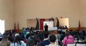 2019 Münazara Yarışmaları