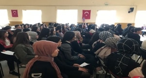 Ağız ve Diş Sağlığı Semineri