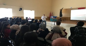 Ağız ve Diş Sağlığı Semineri