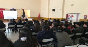 Ağız ve Diş Sağlığı Semineri