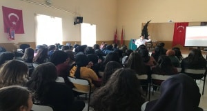 Ağız ve Diş Sağlığı Semineri