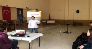 Ağız ve Diş Sağlığı Semineri